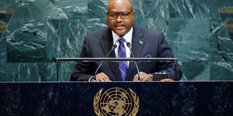 Zambia says US health deal must be uncoupled from minerals access