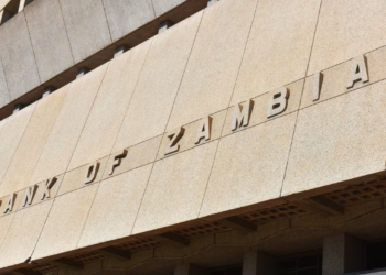 Zambia trims key interest rate, sees inflation within target despite Iran war