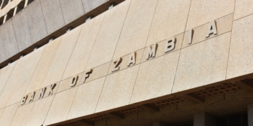 Zambia trims key interest rate, sees inflation within target despite Iran war
