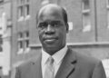 Eduardo Mondlane (1920-1969): Mozambican Revolutionary and Anthropologist