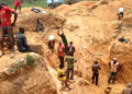 Cameroon uncovers more than 200 illegal gold mines, mostly foreign-owned