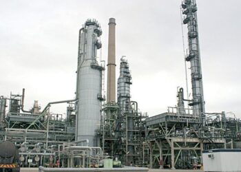Trafigura among three bidders for minority stake in South Africa’s Natref oil refinery, sources say