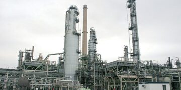 Trafigura among three bidders for minority stake in South Africa’s Natref oil refinery, sources say
