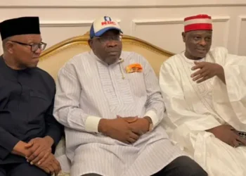 Nigeria opposition alliance falters as two leading figures quit, clouding 2027 unity push