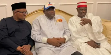 Nigeria opposition alliance falters as two leading figures quit, clouding 2027 unity push