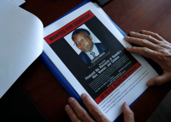 Rwandan genocide suspect Kabuga, 93, dies in custody