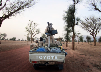 Al Qaeda-linked militants curb their brutality in seized Malian territory
