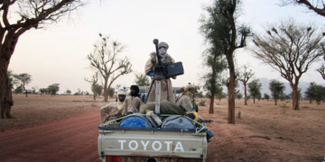 Al Qaeda-linked militants curb their brutality in seized Malian territory