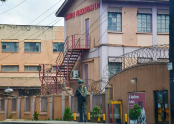 Media group shut by Ugandan military says talks are underway to reopen outlets