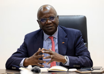 Guinea plans regional gold refining hub as West African race intensifies