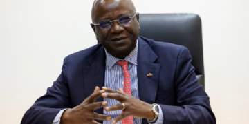 Guinea plans regional gold refining hub as West African race intensifies