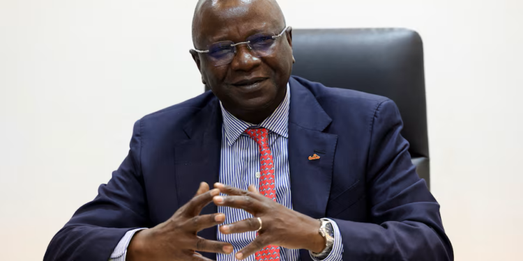 Guinea plans regional gold refining hub as West African race intensifies