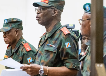DR Congo court sentences 54 to death in final verdict on murder of UN experts