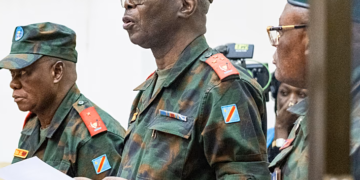 DR Congo court sentences 54 to death in final verdict on murder of UN experts