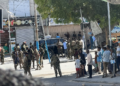 Somali military and opposition-allied militias trade fire ahead of anti-government protests