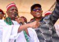 Nigeria’s Obi to run for president again after opposition split