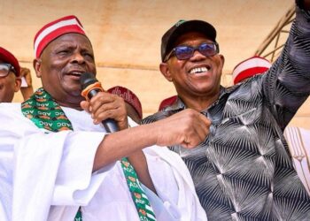Nigeria’s Obi to run for president again after opposition split