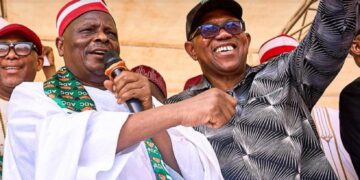 Nigeria’s Obi to run for president again after opposition split