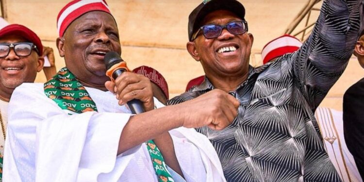 Nigeria’s Obi to run for president again after opposition split