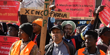 Malawian migrants in South Africa prepare for repatriation as protests continue