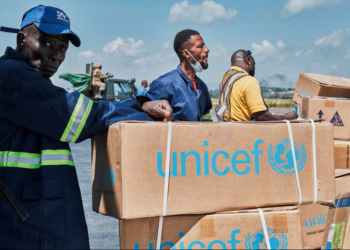 UNICEF, Gavi launch call to speed Bundibugyo Ebola vaccine access