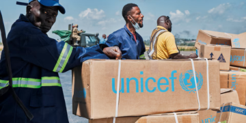 UNICEF, Gavi launch call to speed Bundibugyo Ebola vaccine access