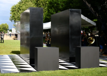 Macron, Kagame inaugurate Rwanda genocide memorial in Paris