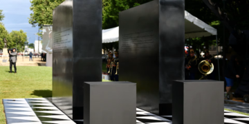 Macron, Kagame inaugurate Rwanda genocide memorial in Paris