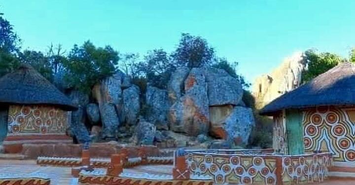 Korekore of Zimbabwe and Mozambique