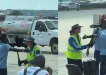Senegal’s federation explains viral airport security footage ahead of World Cup