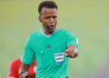 Somali soccer referee denied US entry, will miss World Cup debut