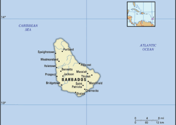 Barbados leader rejects claim that ex-colonies should repay Britain