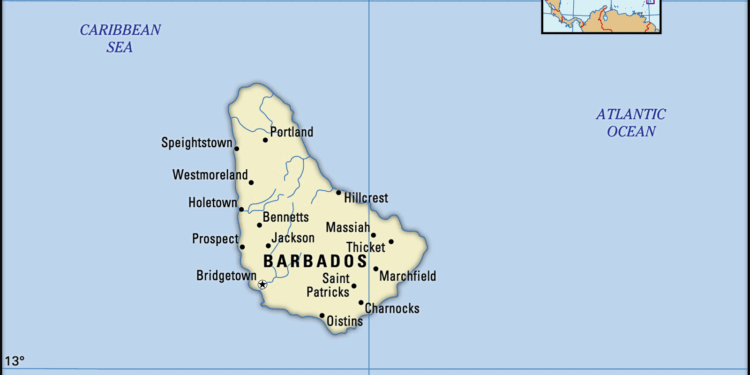 Barbados leader rejects claim that ex-colonies should repay Britain