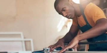 African entrepreneurs work in challenging environments, and others may benefit from the skills they have developed