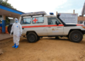 US to block citizens in Congo from immediate travel home, citing Ebola