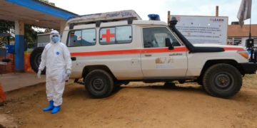 US to block citizens in Congo from immediate travel home, citing Ebola