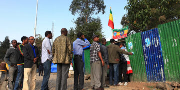 Title: Ethiopia’s 2026 General Election: Progress, Challenges, and Implications