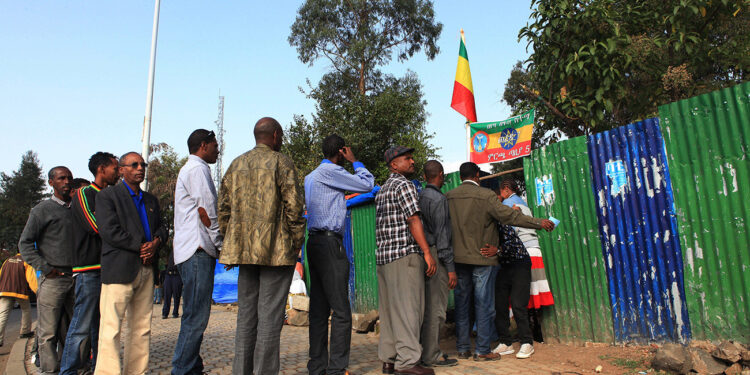 Title: Ethiopia’s 2026 General Election: Progress, Challenges, and Implications