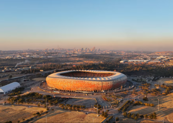 Johannesburg, other municipalities face funding freeze over high spending