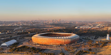 Johannesburg, other municipalities face funding freeze over high spending