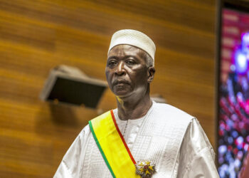 Mali: Six former Bah N’Daw allies on Trial Over Alleged Coup Plot