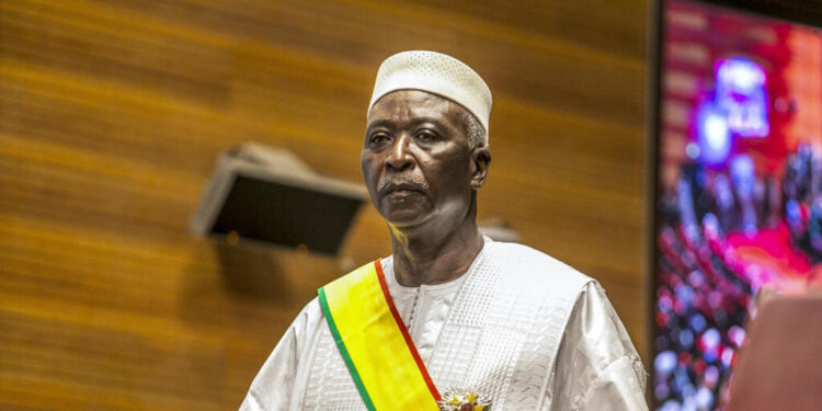 Mali: Six former Bah N’Daw allies on Trial Over Alleged Coup Plot