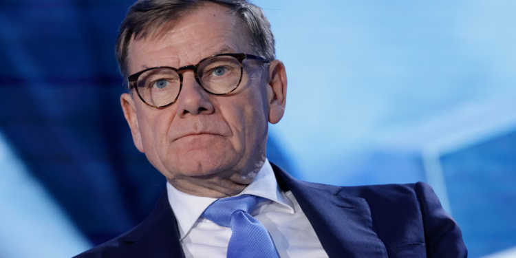 Germany vows support for Nigeria on security, seeks expanded economic ties
