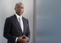 Herbert Wigwe (1966-2024): Nigerian banker and businessman