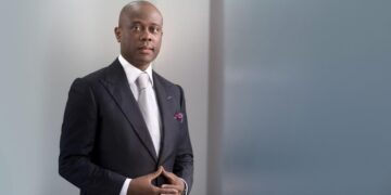 Herbert Wigwe (1966-2024): Nigerian banker and businessman