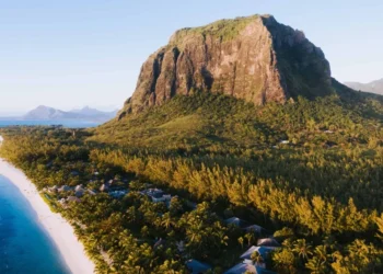 Le Morne Cultural Landscape, Mauritius