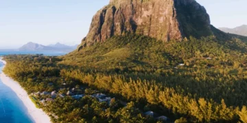 Le Morne Cultural Landscape, Mauritius