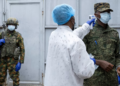 Rebels in Congo see Ebola as chance to show governing credentials