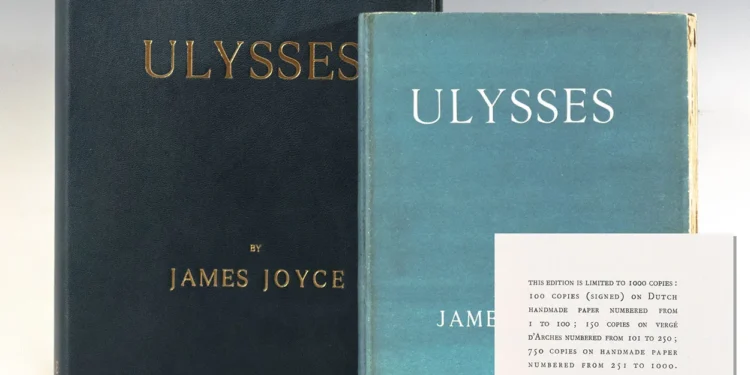 Ulysses in isiZulu: Why an African translation of the classic Irish novel is important in today’s world