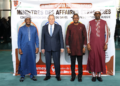 Russia and Sahel states deepen military ties as insurgent attacks persist